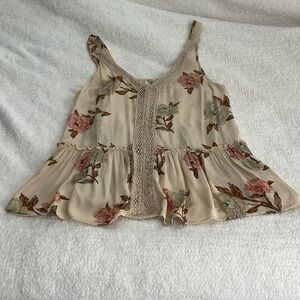 American Eagle babydoll - size M